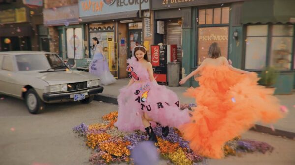 NMIXX（エンミックス）韓国での反応や評判は？本国人気はある？